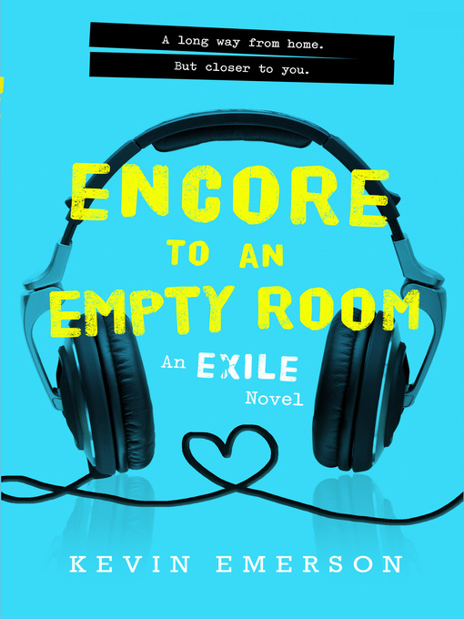 Title details for Encore to an Empty Room by Kevin Emerson - Wait list